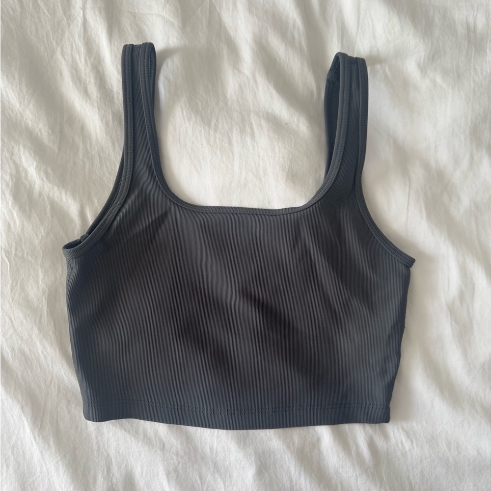Tnaslick™ Rib Compete Tank